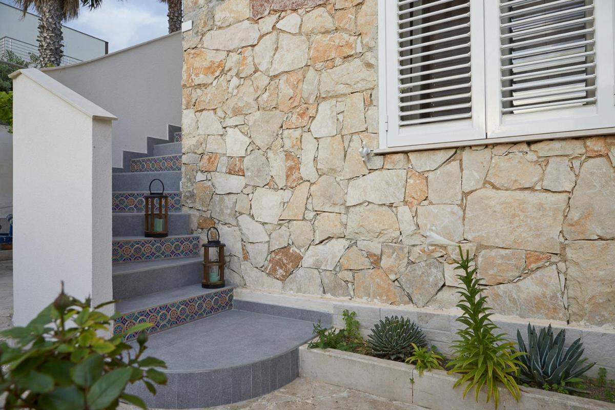 Villa Zamia Con Piscina Santa Maria Del Focallo Dış mekan fotoğraf